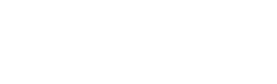Herzlich Willkommen bei unseren beiden Chorformationen